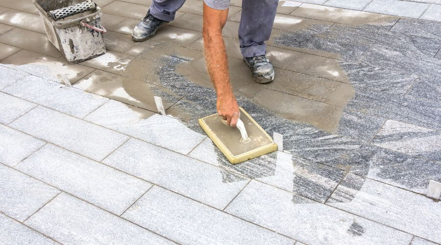 Professional Flat Roofing Installation in Dickens, TX